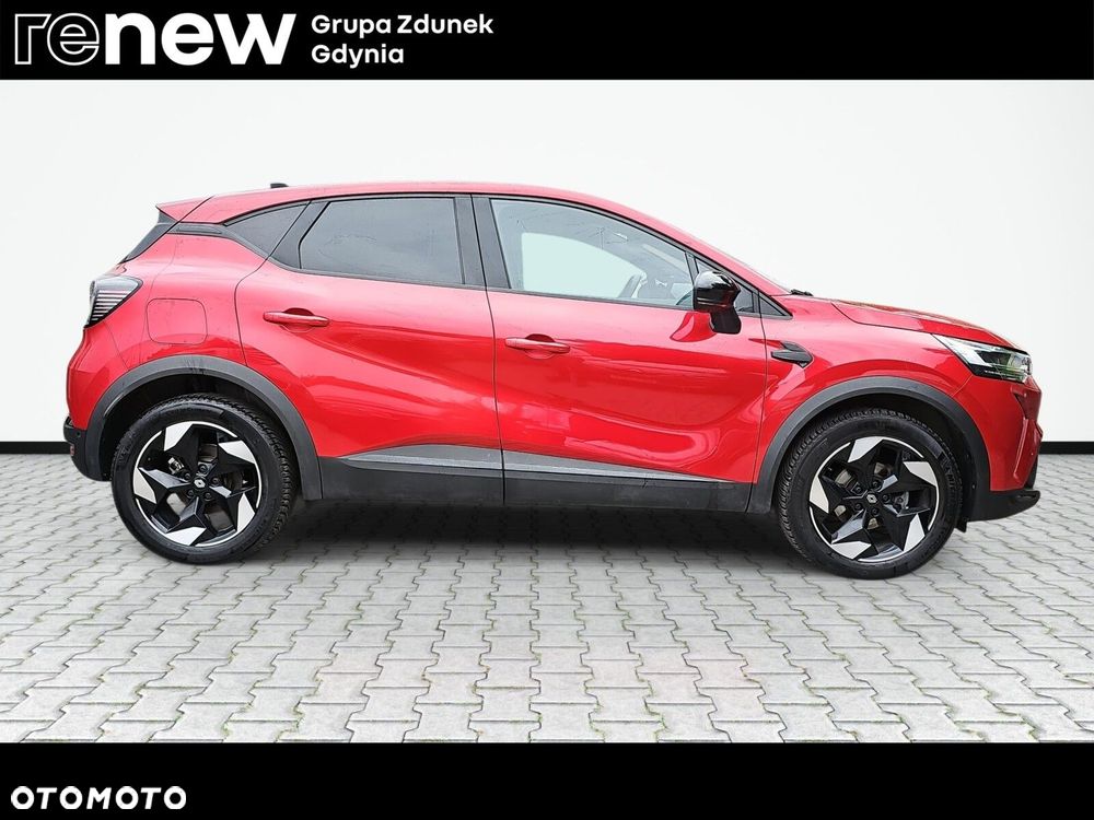 Renault Captur - 4
