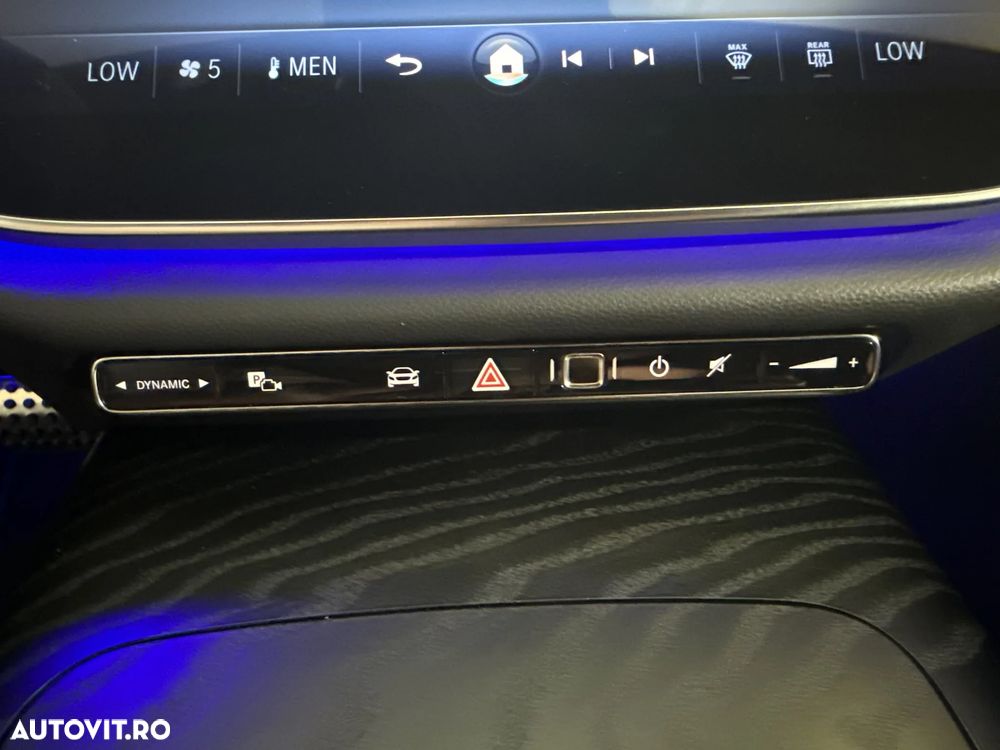 Mercedes-Benz E 220 d MHEV - 18