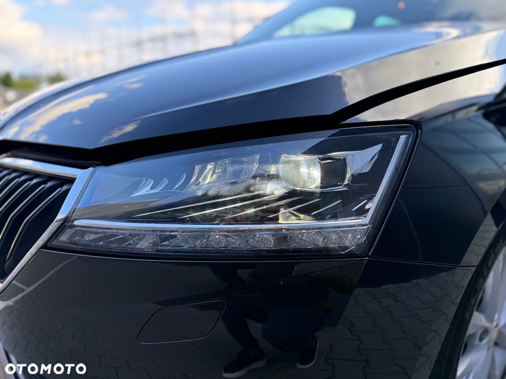 Skoda Fabia 1.0 TSI Ambition Plus - 4