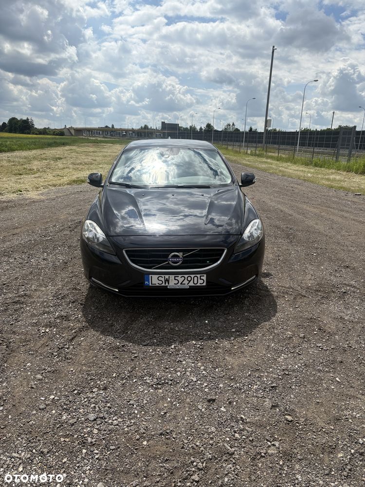 Volvo V40 - 1