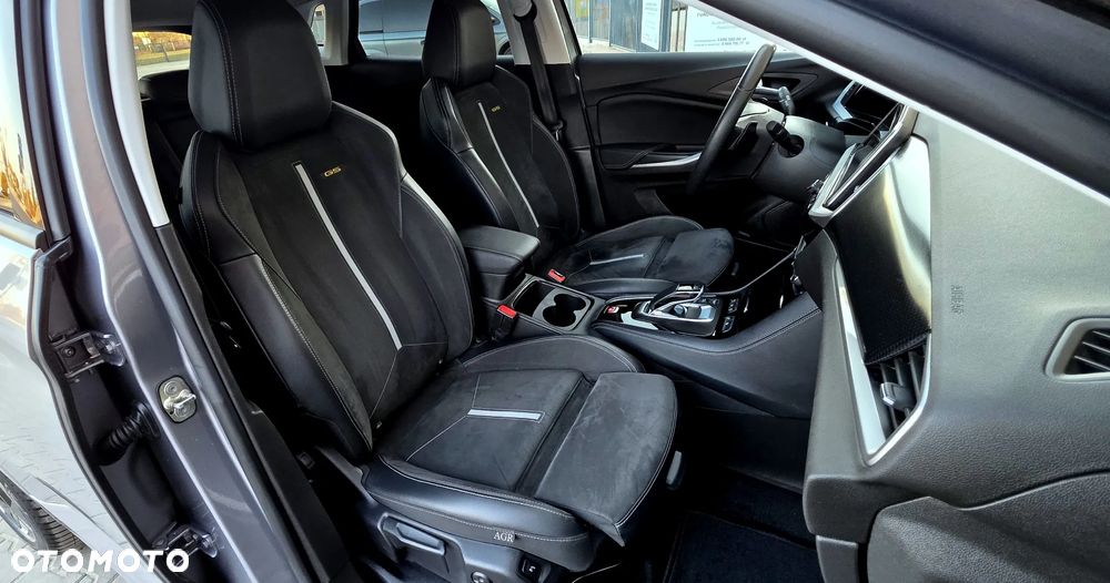 Opel Grandland 1.6 T PHEV 4x4 GS Line - 9