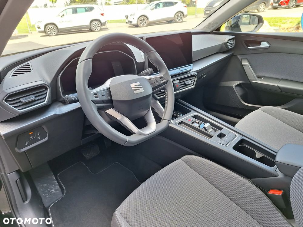 Seat Leon Sportstourer - 15