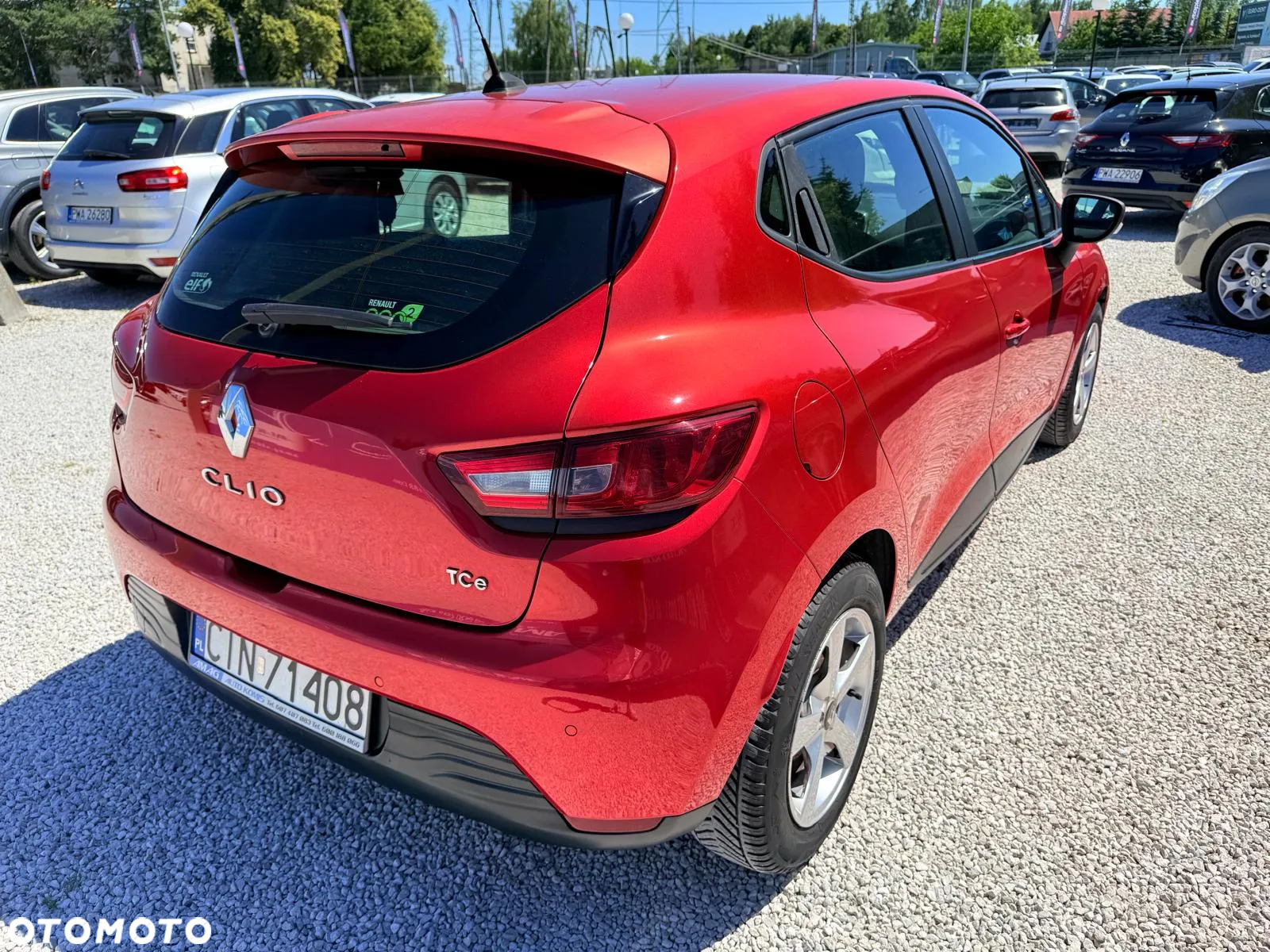 Renault Clio 0.9 Energy TCe Intens - 6