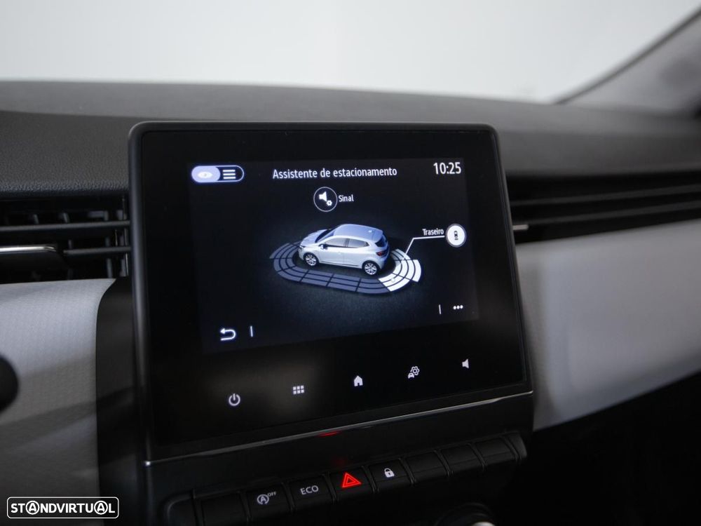 Renault Clio 1.5 Blue dCi Evolution - 29