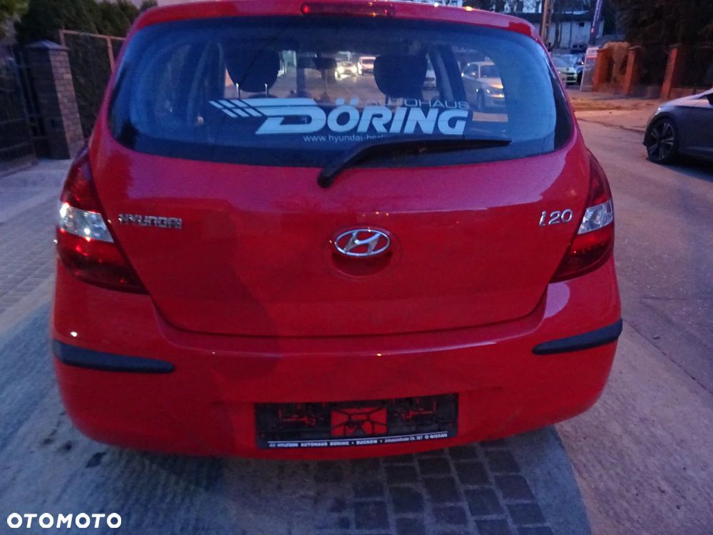 Hyundai i20 1.2 Style EU5 - 5