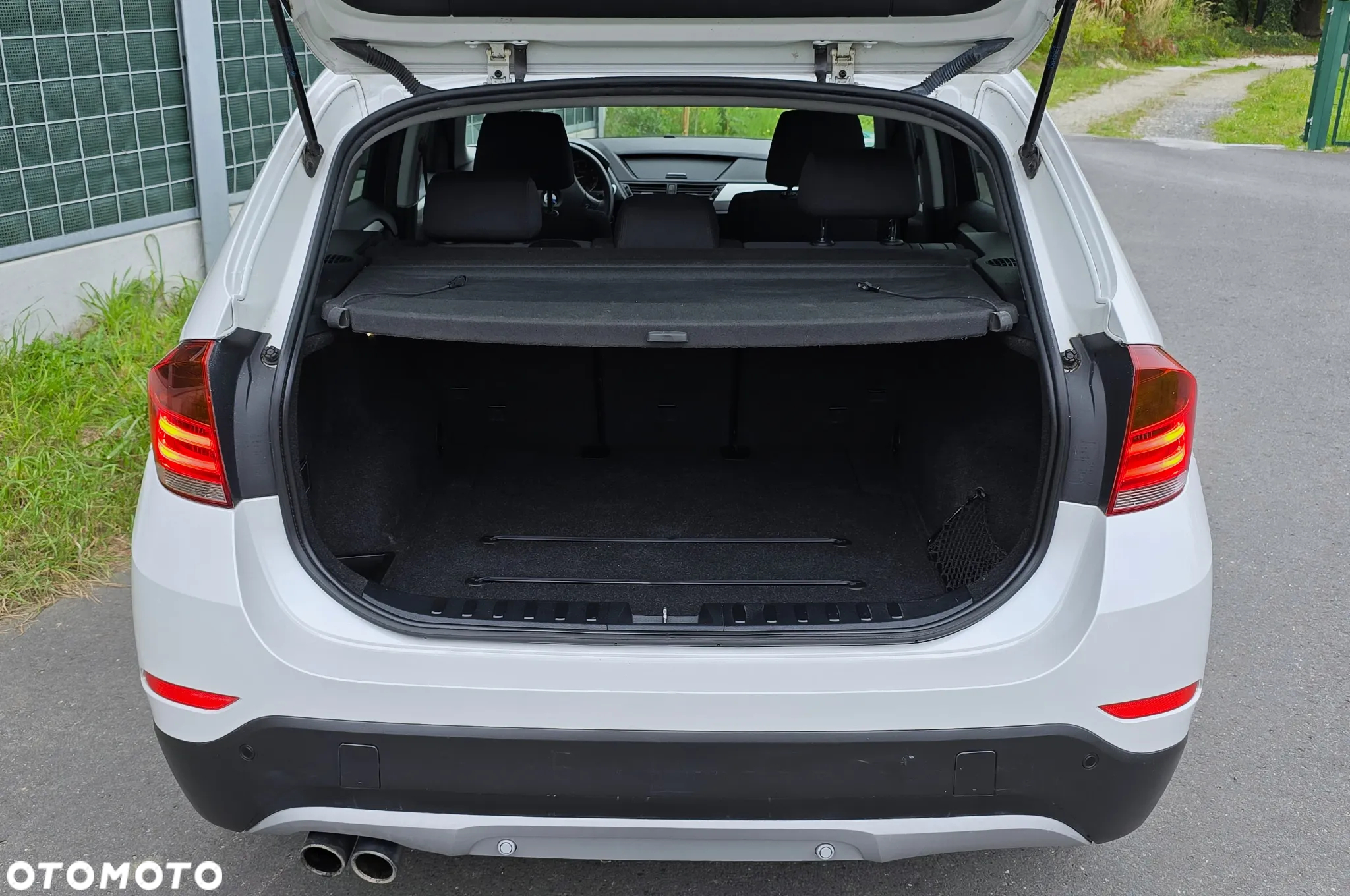 BMW X1 - 18