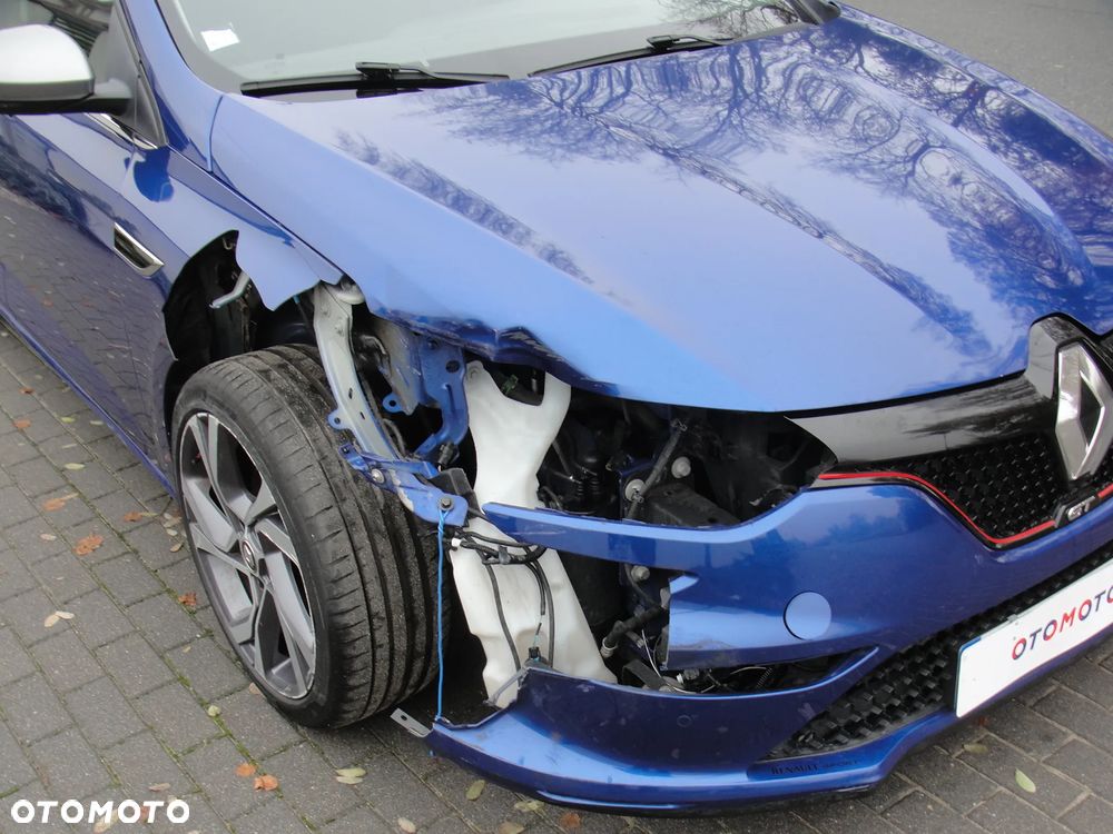 Renault Megane 1.6 TCe GT EDC - 20
