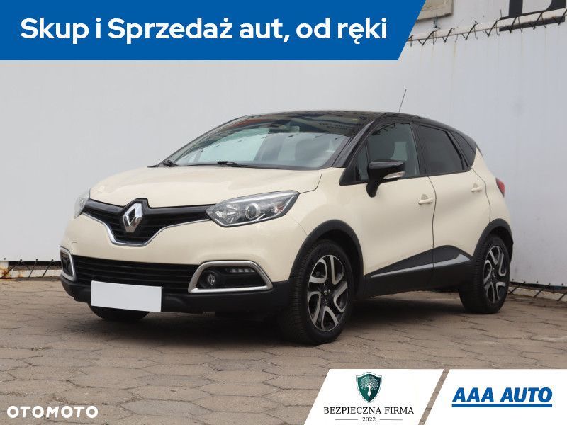 Renault Captur - 3