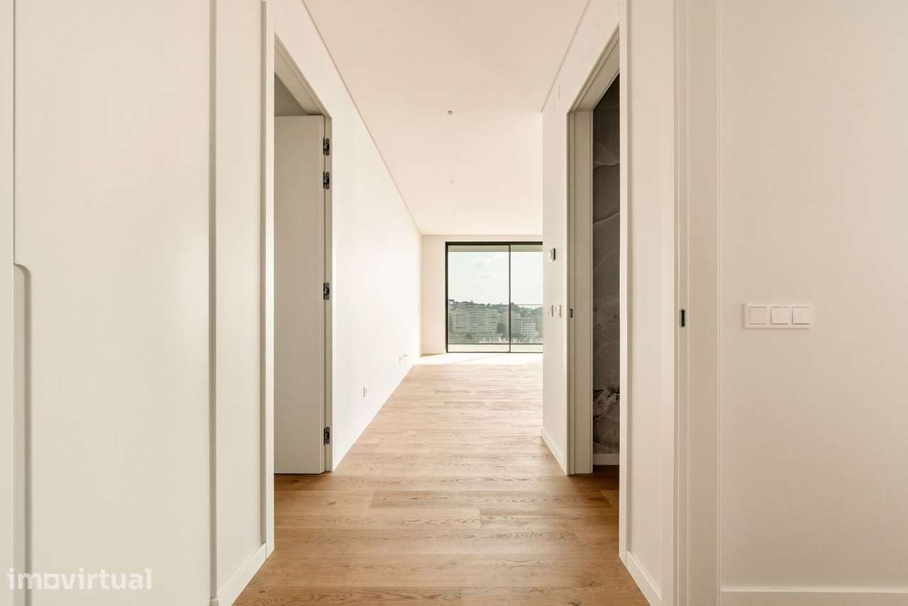 Apartamento T3 com vista, Parque dos Poetas, Oeiras - Grande imagem: 5/43
