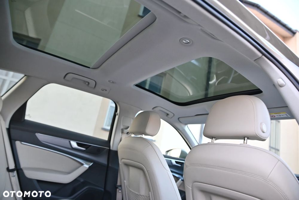 Audi A6 Avant - 27