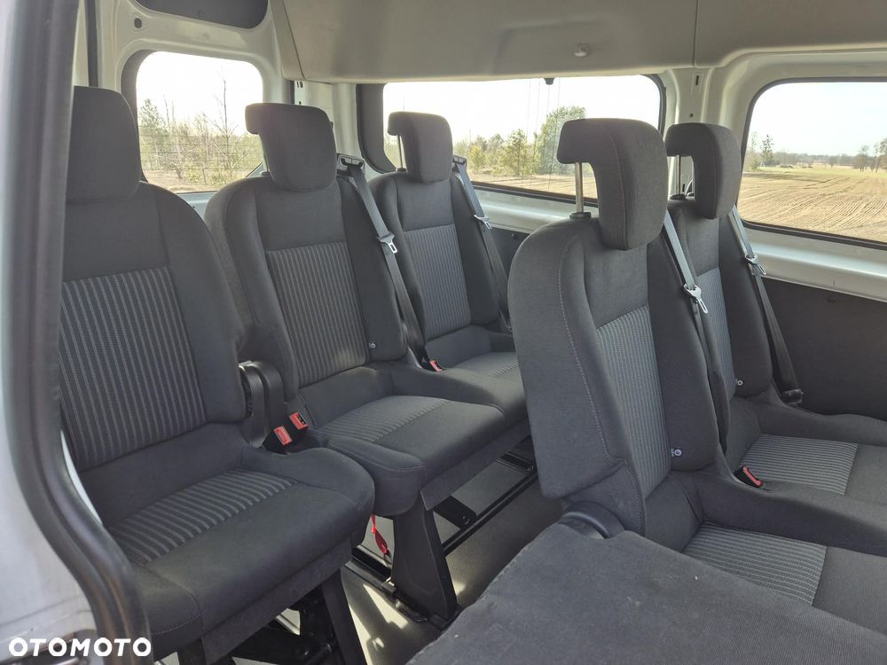 Ford Transit Custom L2H2 VA Trend - 14