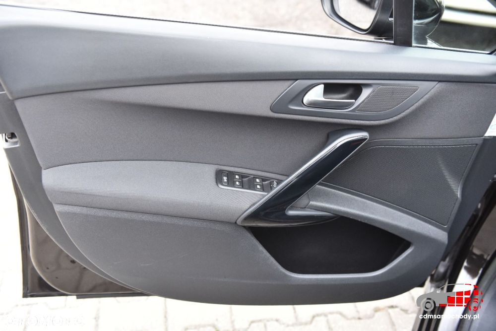 Peugeot 508 - 14