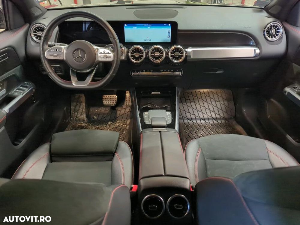 Mercedes-Benz GLB - 3