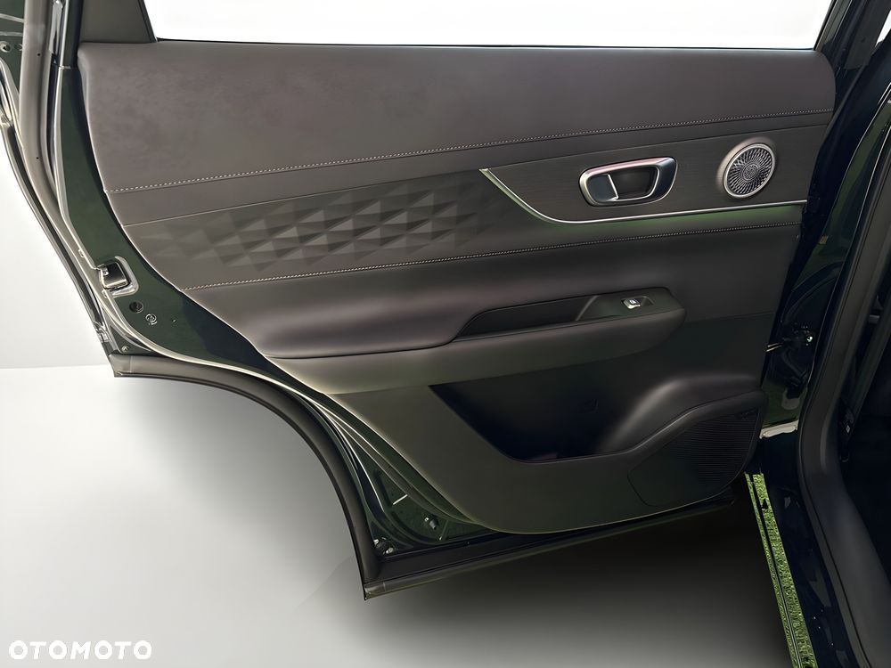Chery Tiggo 8 1.5 T-GDI Super Hybrid Comfort DCT - 10