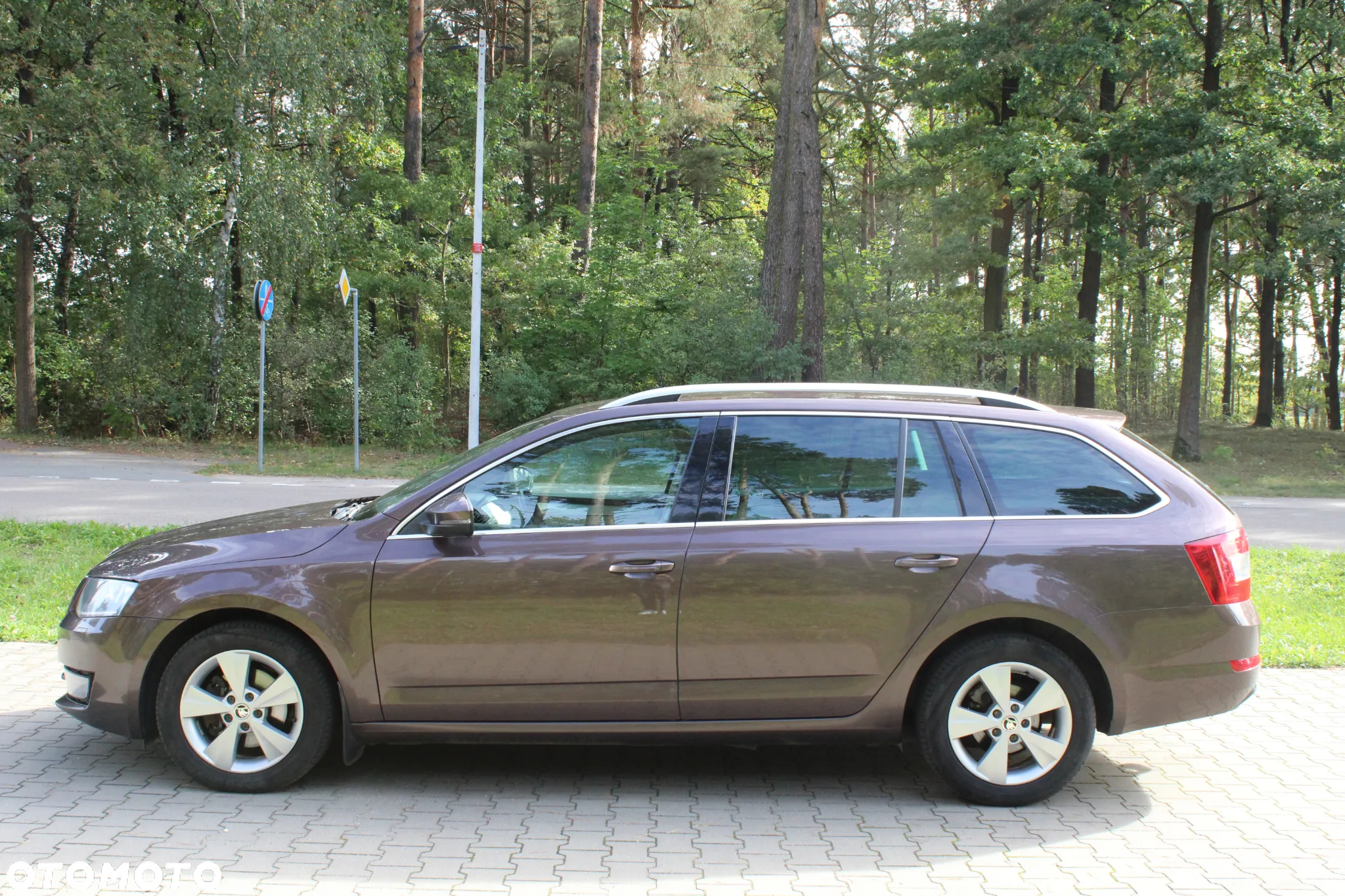 Skoda Octavia - 4