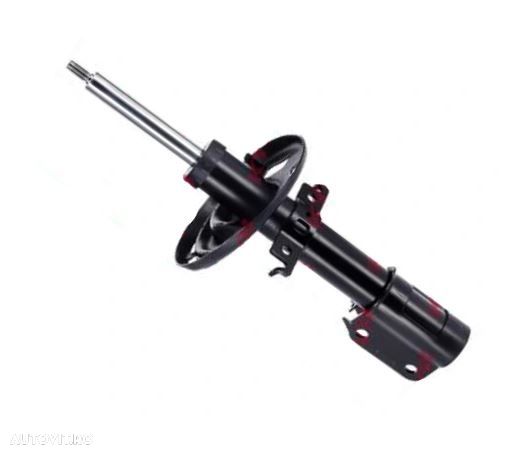 Amortizor gaz Renault Fluence 2010-, SRLine S010756G - 1