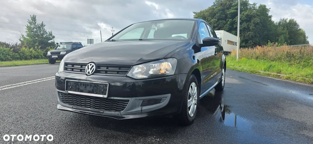 Volkswagen Polo 1.2 Blue Motion Technology Team - 12