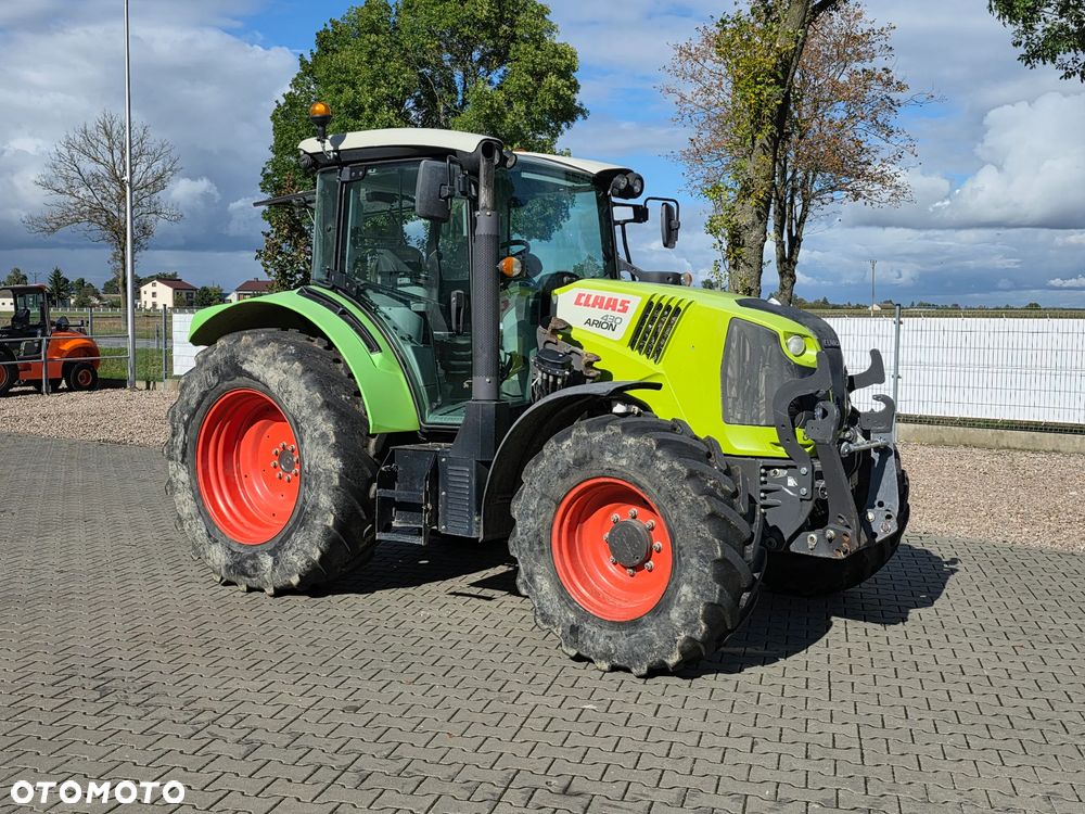 Claas Arion 430 2015R - 34