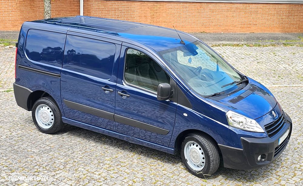 Peugeot Expert 2.0 Hdi - 16