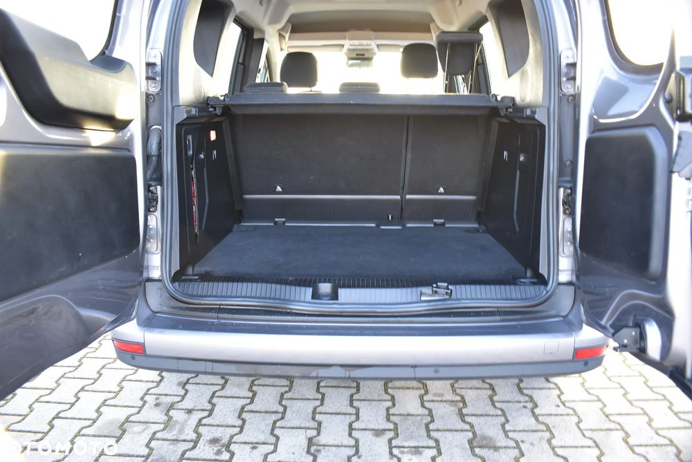 Mercedes-Benz Citan - 14