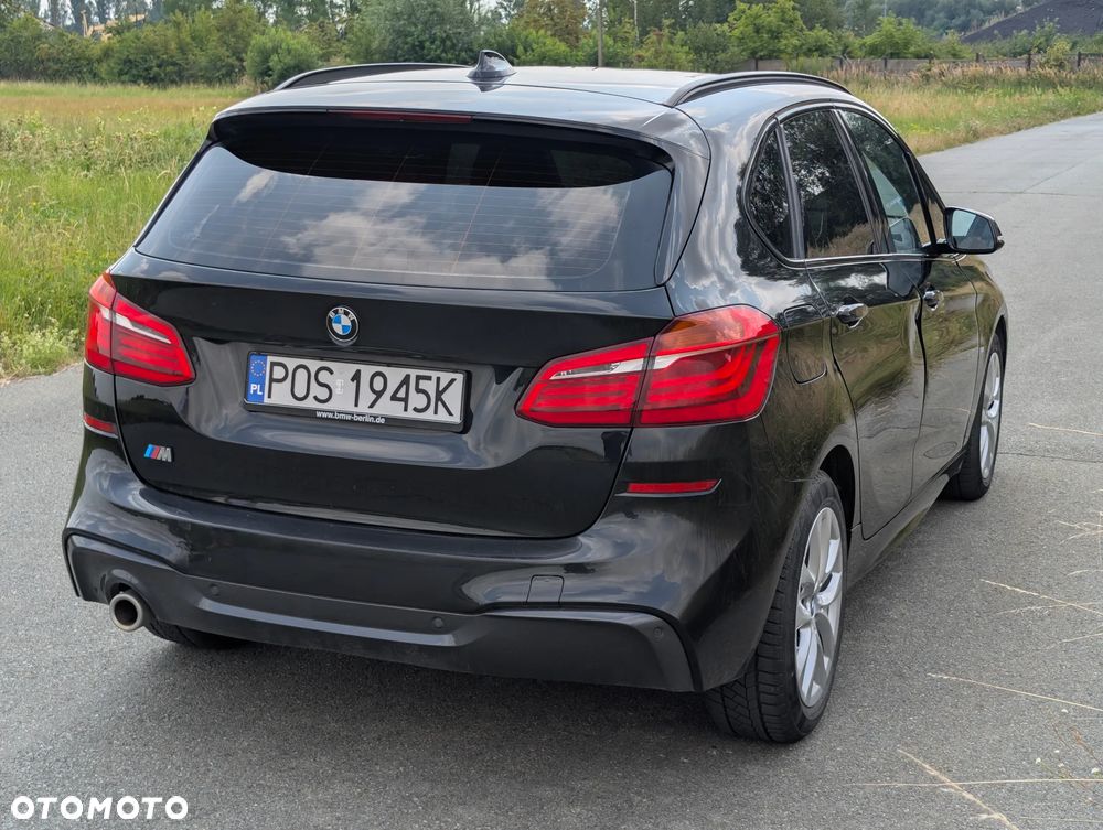 BMW Seria 2 218i GT GPF M Sport - 4