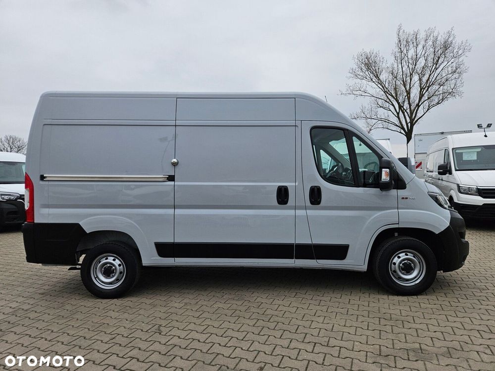 Fiat Ducato L2H2 *64999zł Netto* 2.3 MultiJET/140KM - 7