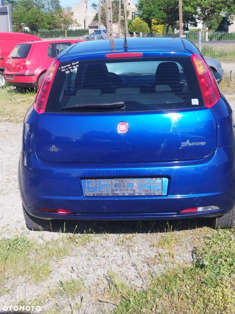 Fiat Punto - 4