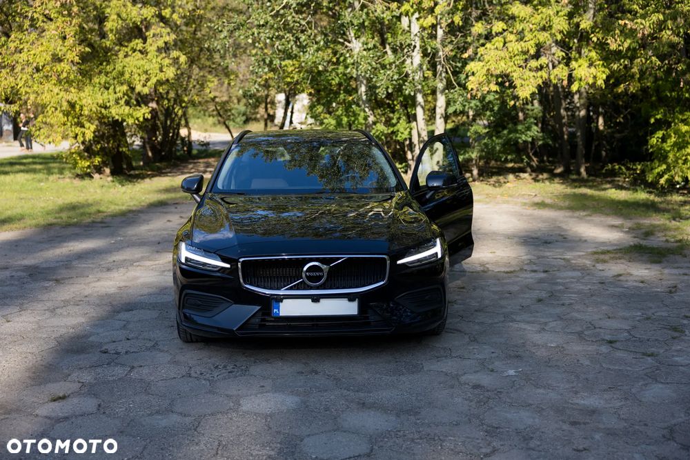 Volvo V60 D4 Momentum Pro - 9