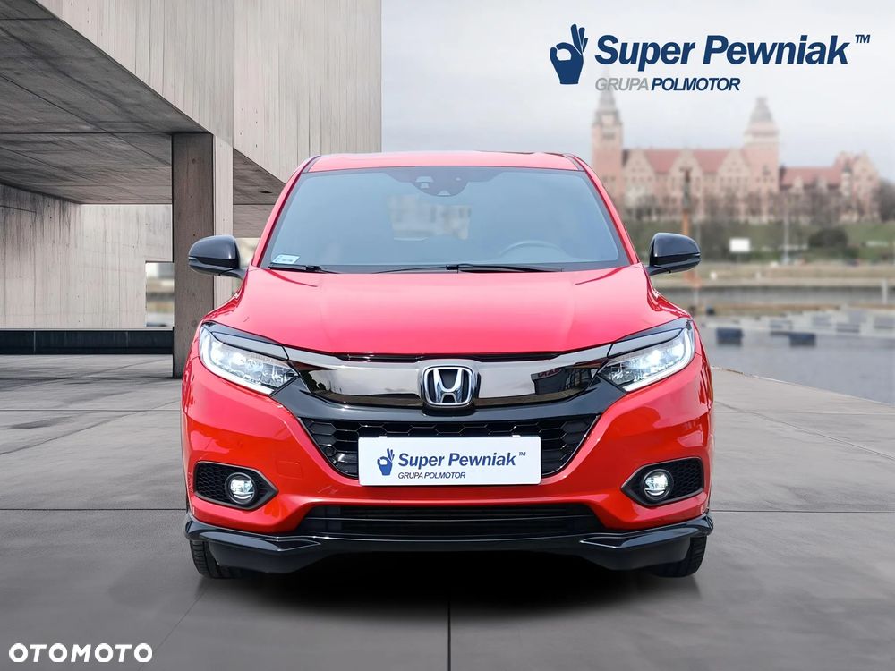 Honda HR-V 1.5 Sport - 8