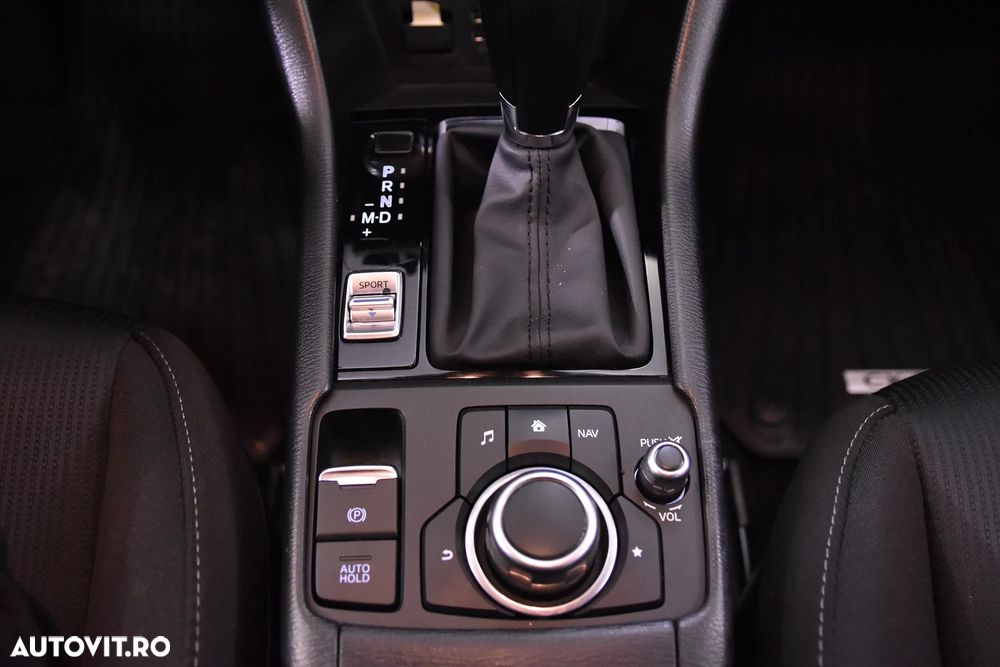 Mazda CX-3 - 17