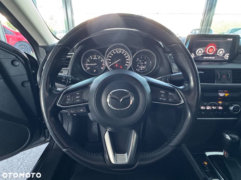 Mazda 6 2.0 SkyEnergy - 27