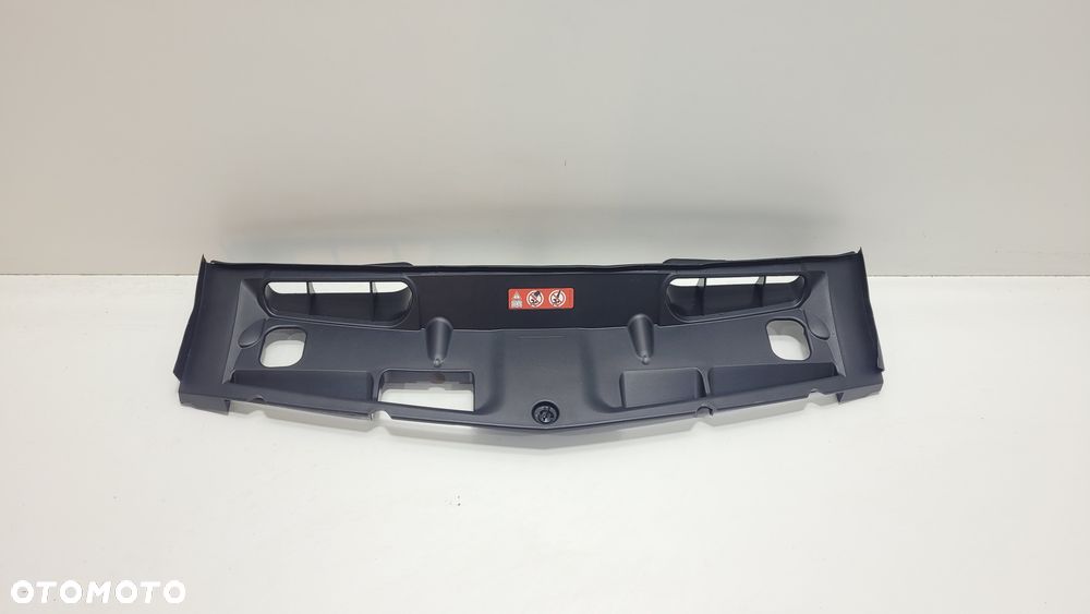 NOWA OSŁONA WLOT PASA MERCEDES C W204 A2045000155 - 2