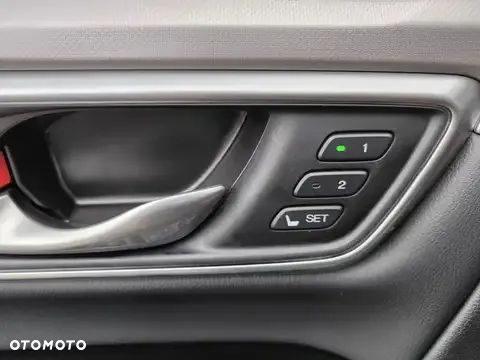 Honda CR-V 2.0 i-MMD Hybrid 4WD Executive - 12