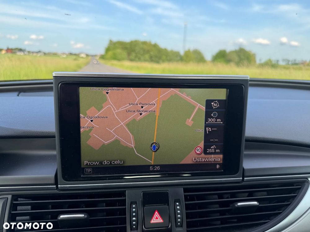 Audi A6 Limousine 2.0 TDI Multitronic - 18