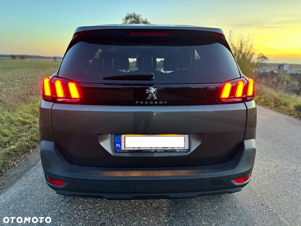 Peugeot 5008 1.2 PureTech Active S&S - 6