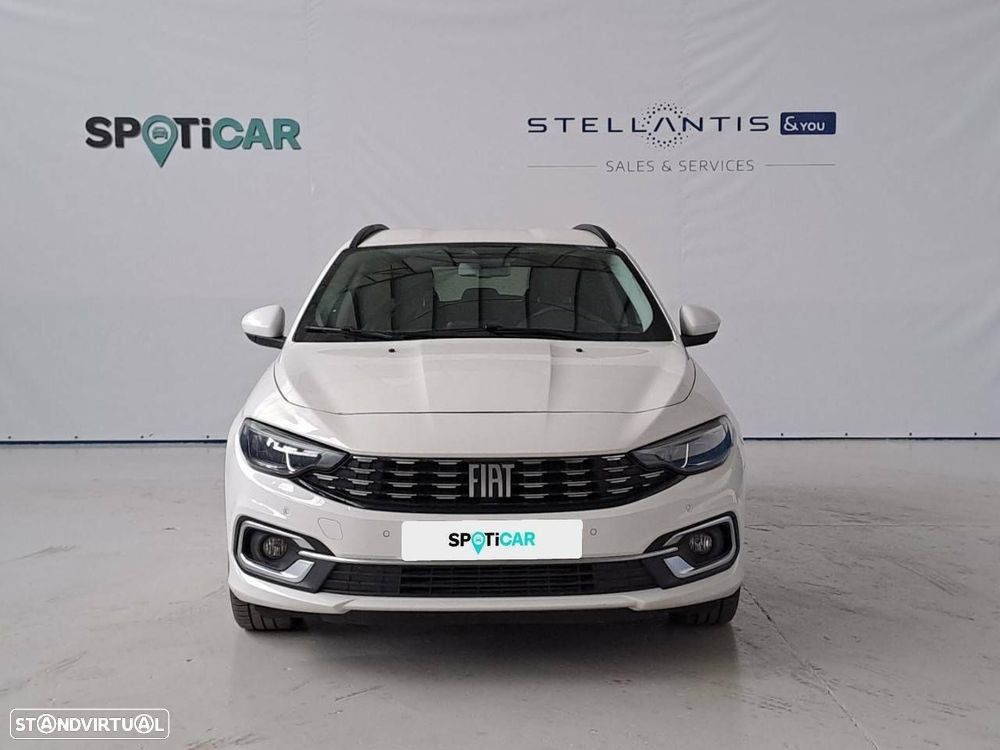 Fiat Tipo Station Wagon 1.6 Multijet - 2