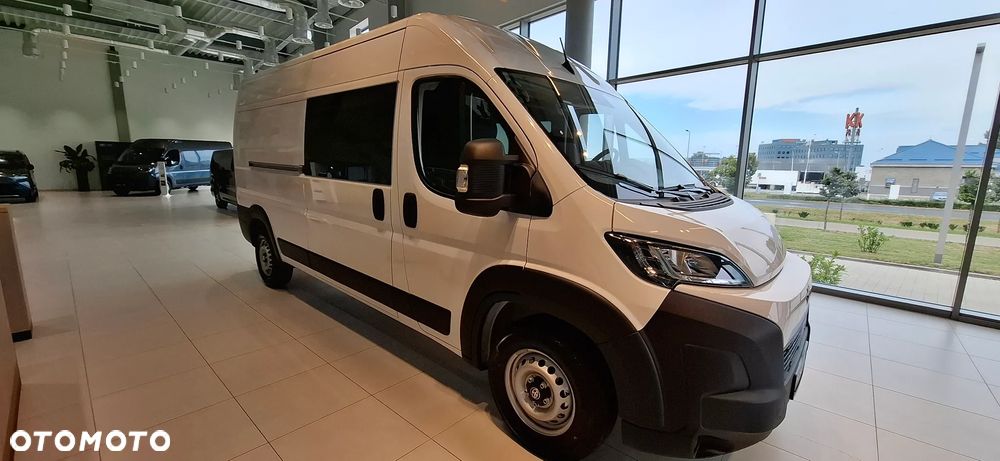 Toyota Proace MAX - 3