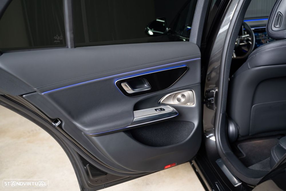 Mercedes-Benz E 300 - 46