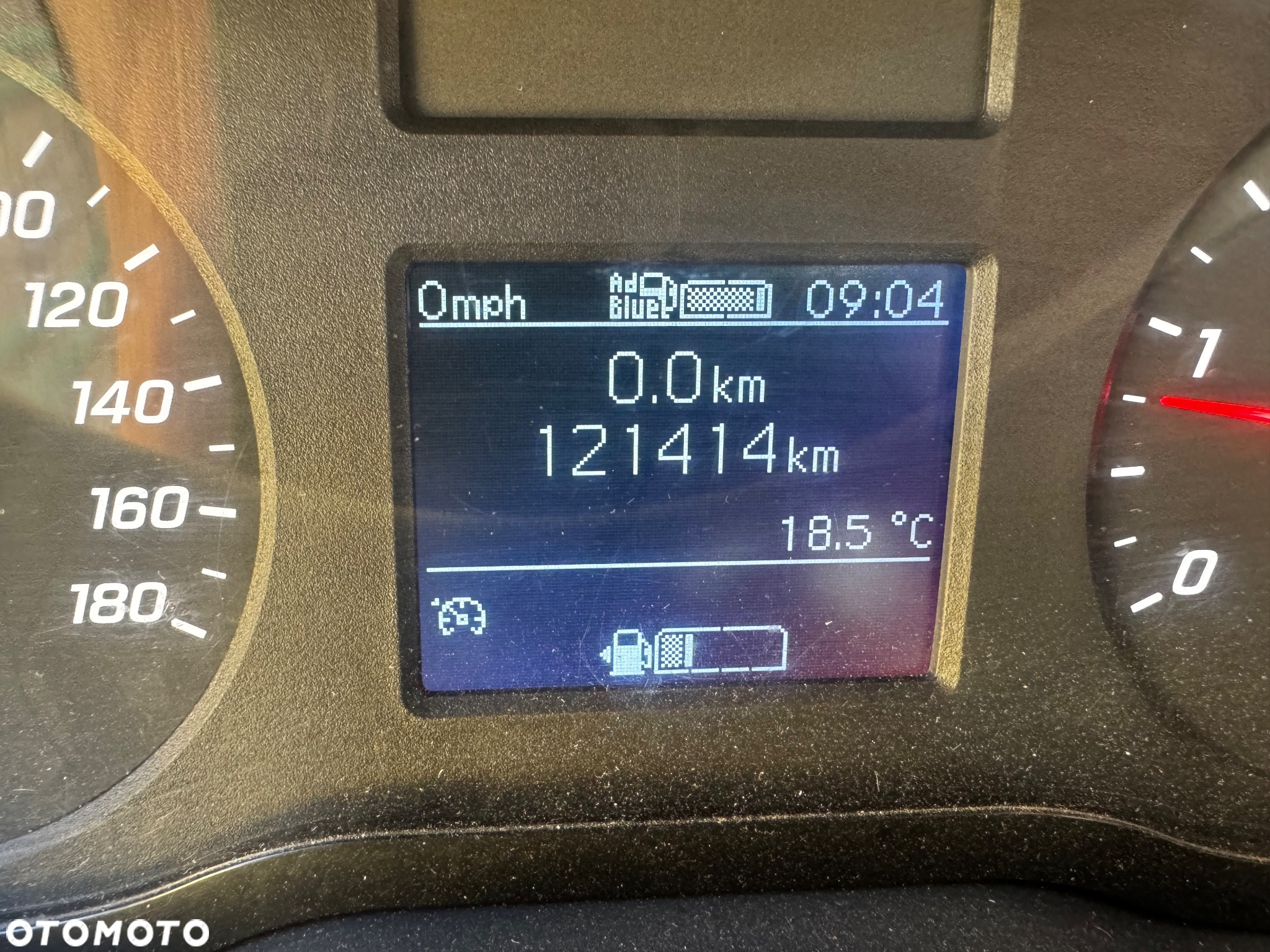 Mercedes-Benz Sprinter - 7