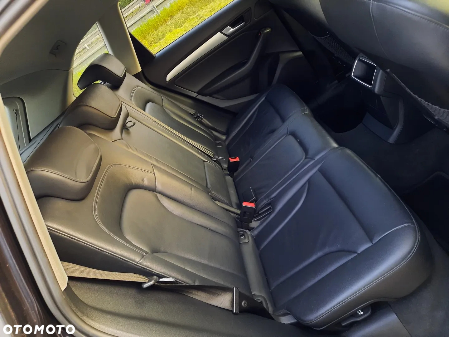 Audi Q5 2.0 TDI clean diesel - 22