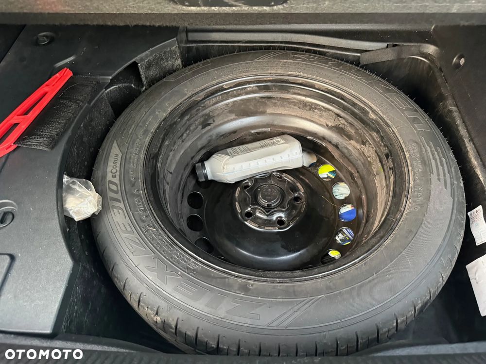 Volkswagen Passat 2.0 TDI DSG BlueMotion Technology Comfortline - 22