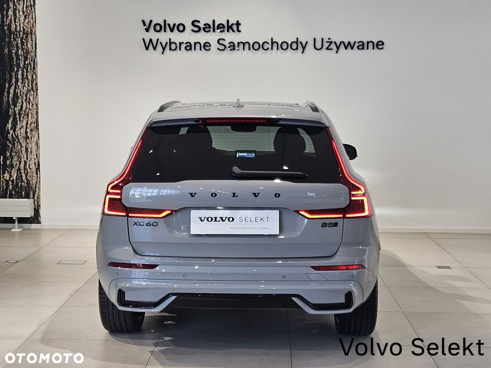 Volvo XC 60 - 9