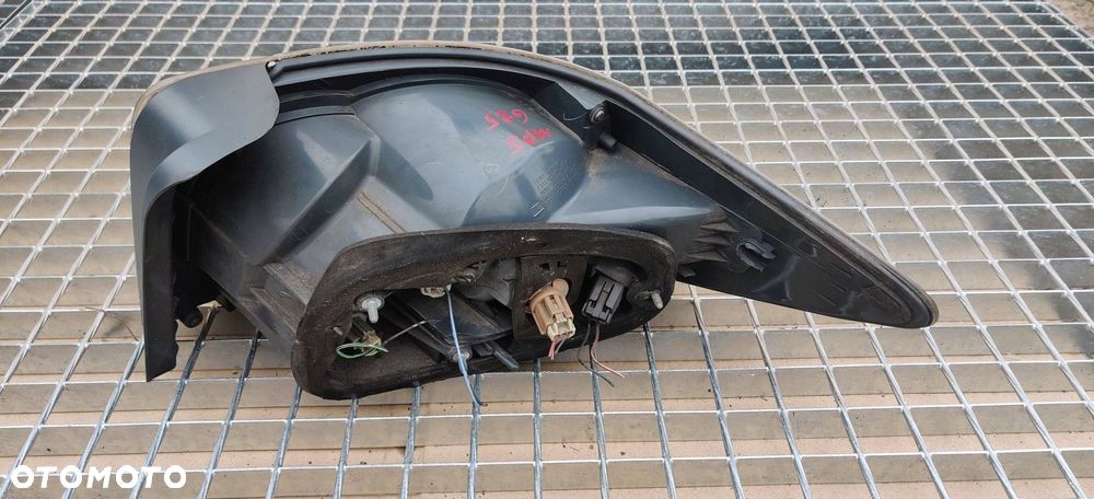 Mazda CX-7 Lampa tylna LEWA LEWY TYŁ - 5