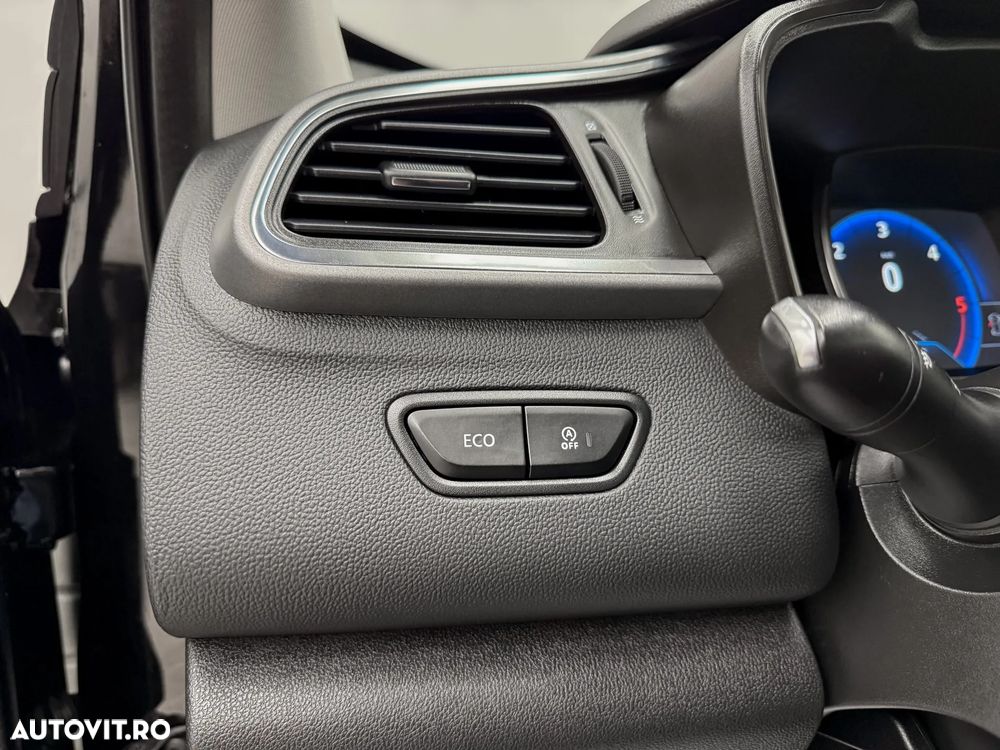 Renault Kadjar Energy dCi 130 Business - 23