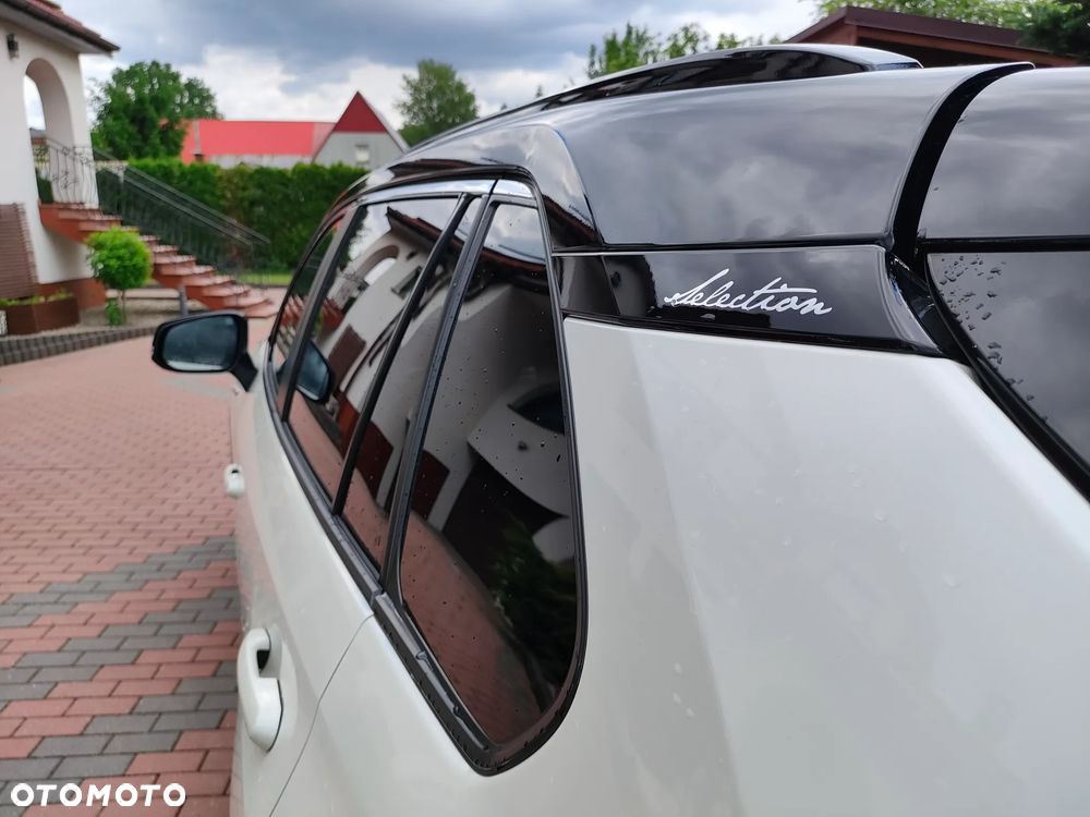 Toyota RAV4 2.5 Hybrid Selection 4x4 - 12