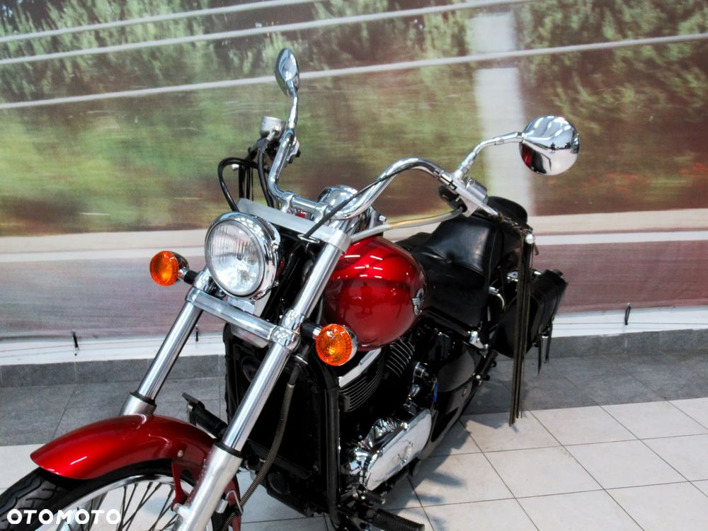 Kawasaki Vulcan - 12