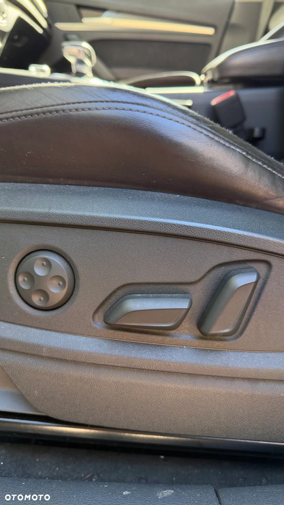 Audi Q5 40 TDI Quattro Sport S tronic - 15