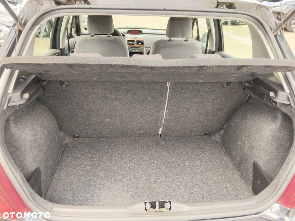 Peugeot 307 1.4 HDI XS - 20