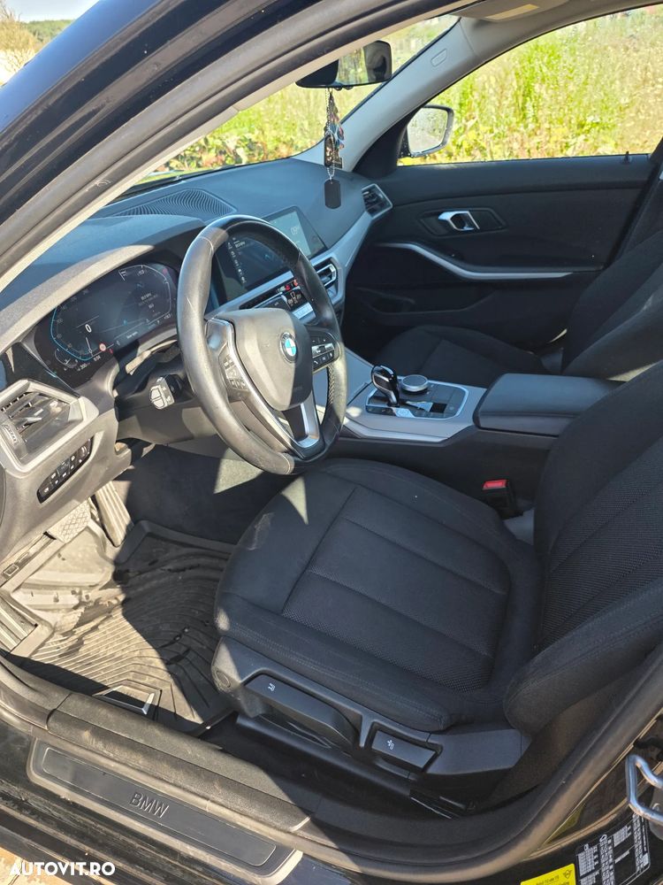 BMW Seria 3 - 9