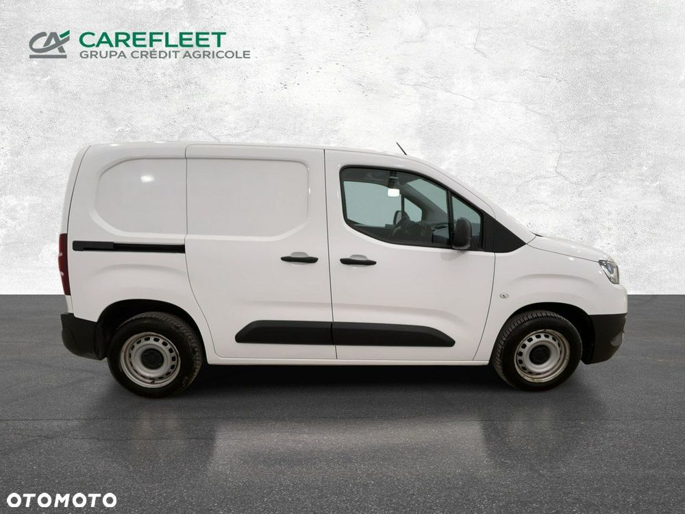 Toyota ProaceCity - 4